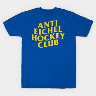 Anti Eichel Hockey Club T-Shirt